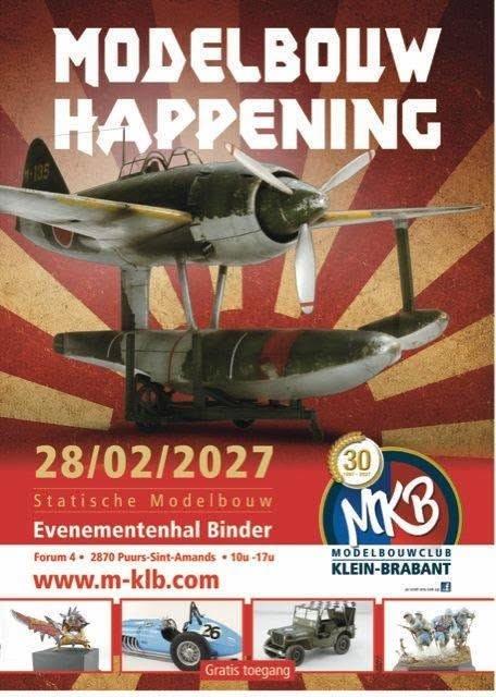 MKB2027