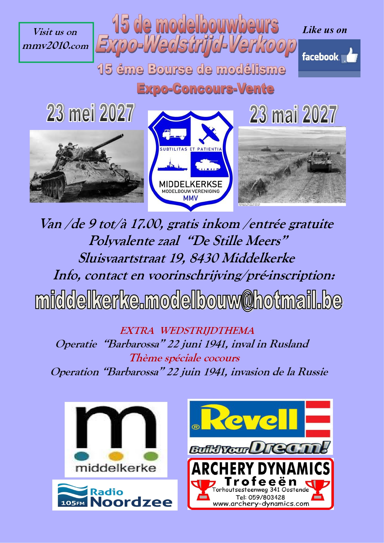 Middelkerke